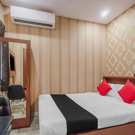 Collection O Mg Guest House Колката Екстериор снимка