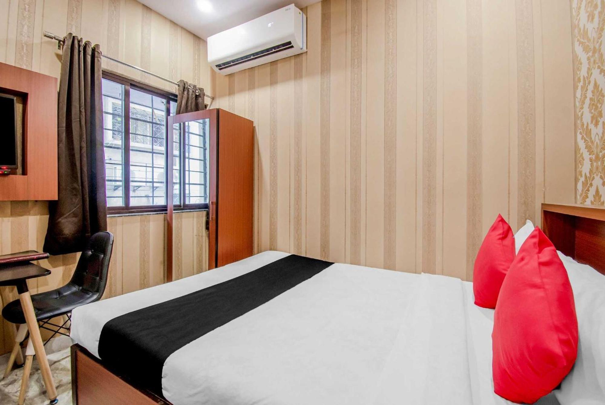 Collection O Mg Guest House Колката Екстериор снимка