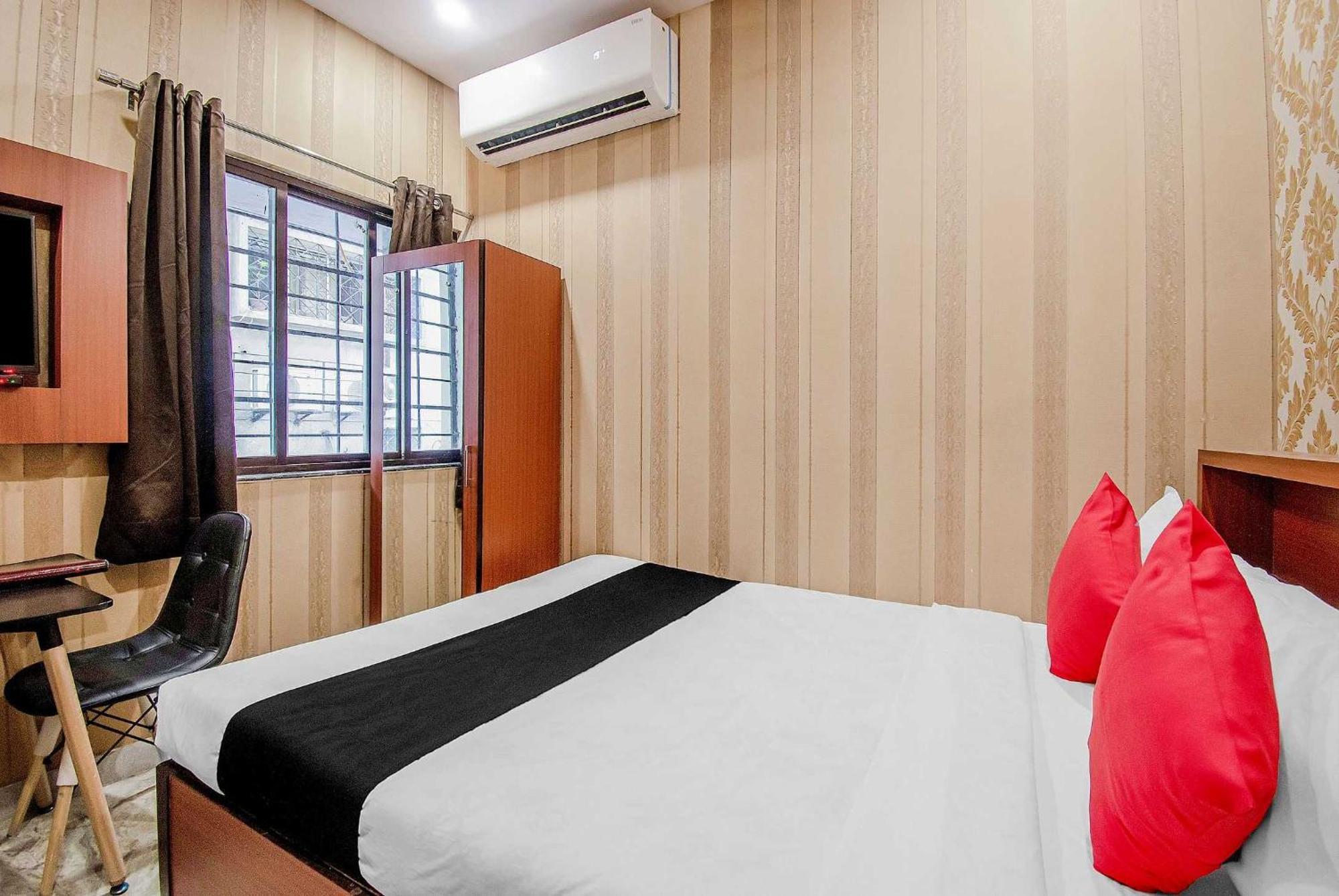 Collection O Mg Guest House Колката Екстериор снимка