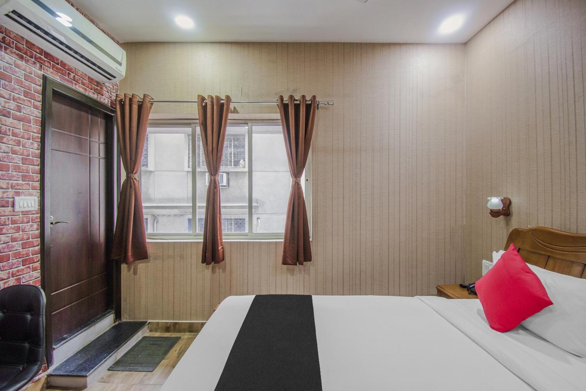 Collection O Mg Guest House Колката Екстериор снимка