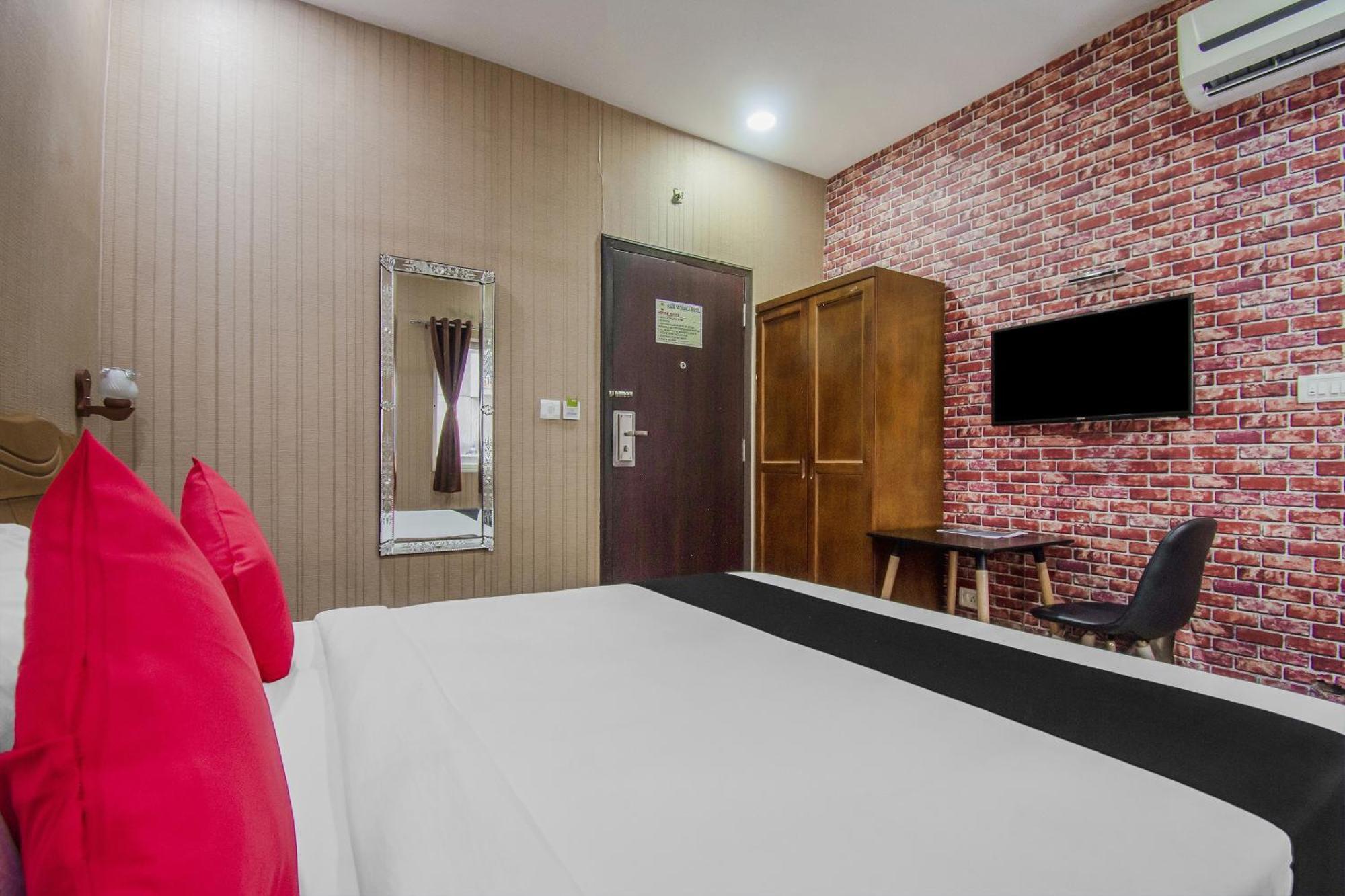 Collection O Mg Guest House Колката Екстериор снимка