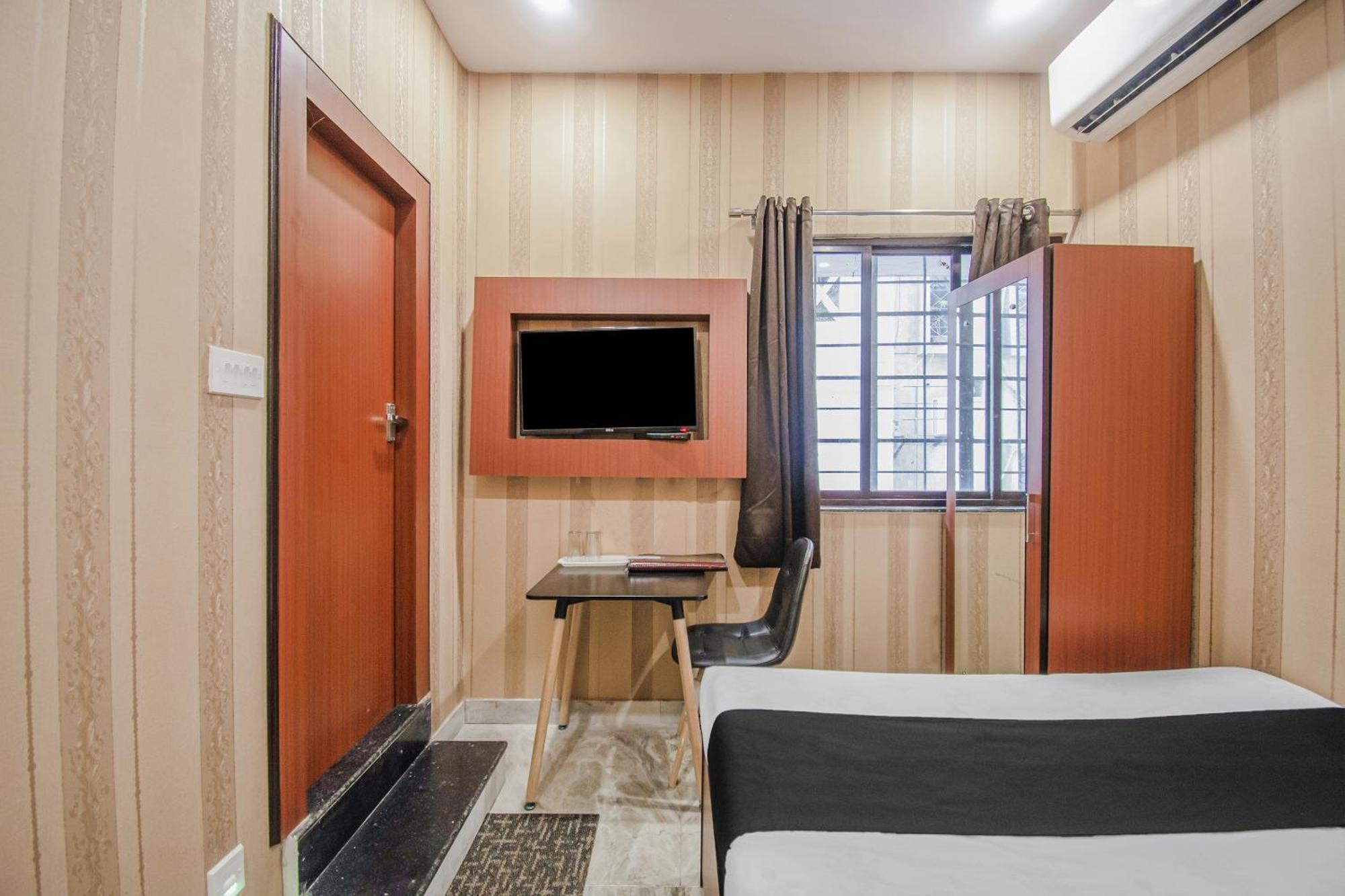 Collection O Mg Guest House Колката Екстериор снимка