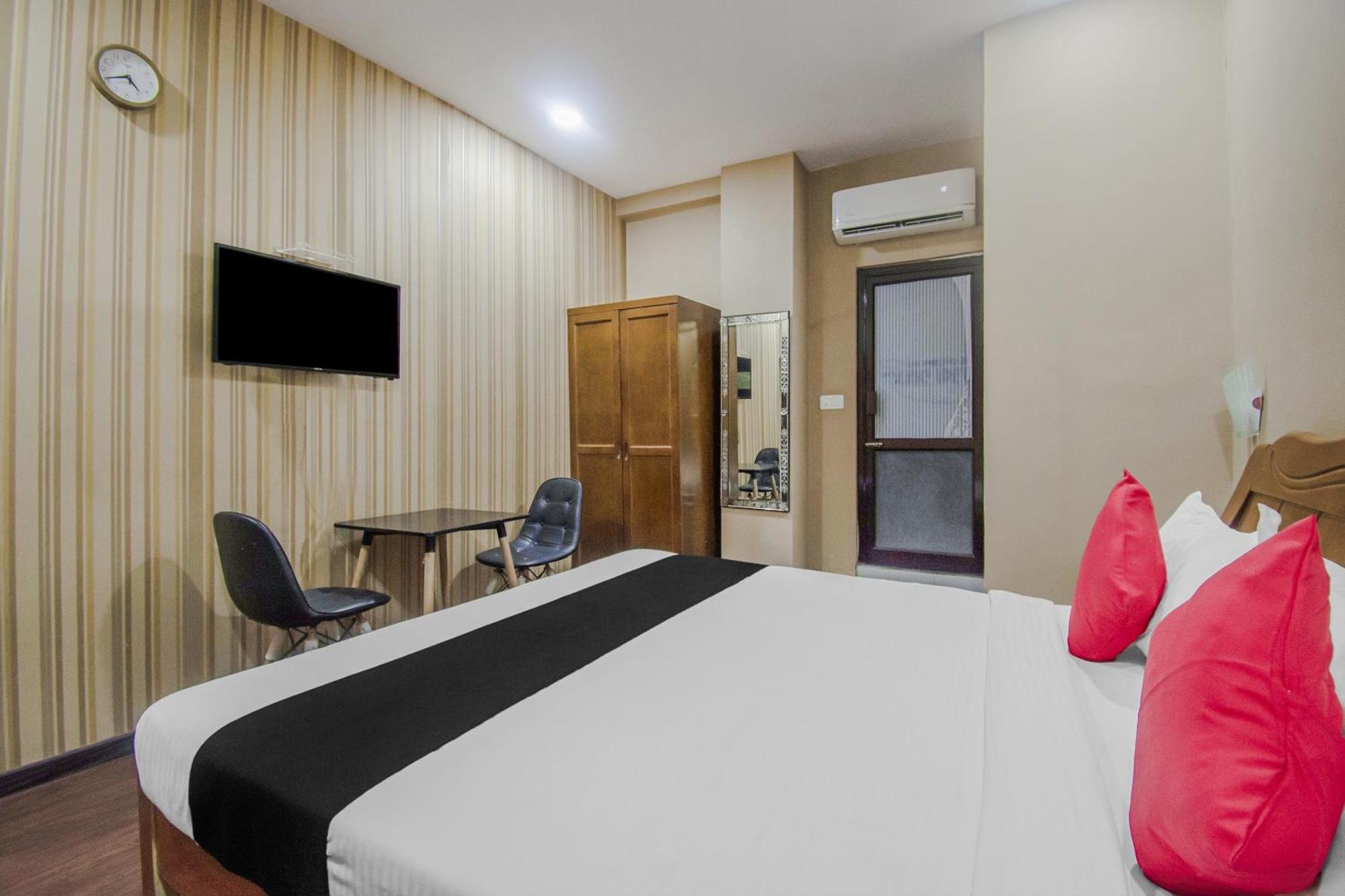 Collection O Mg Guest House Колката Екстериор снимка