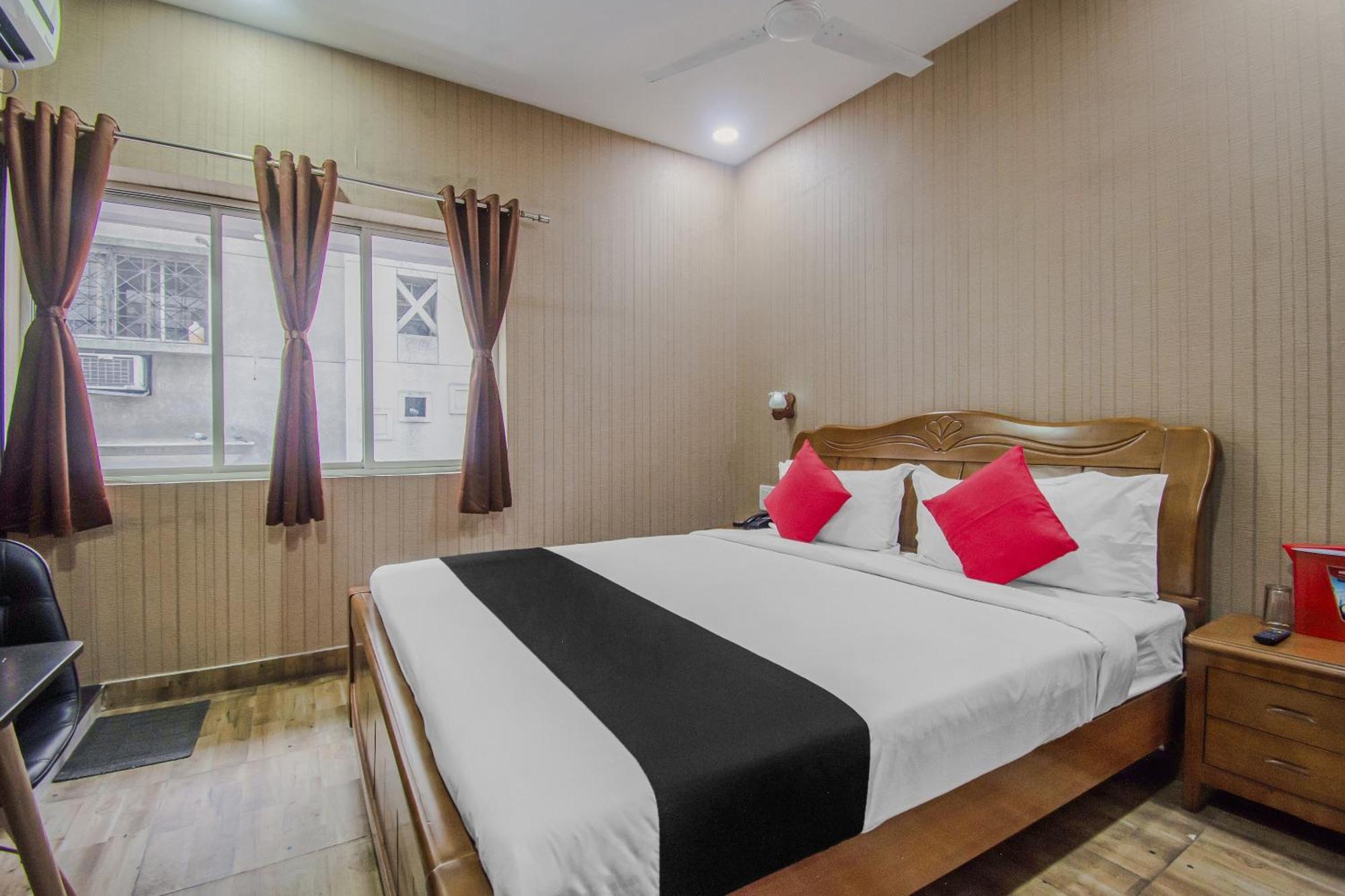 Collection O Mg Guest House Колката Екстериор снимка