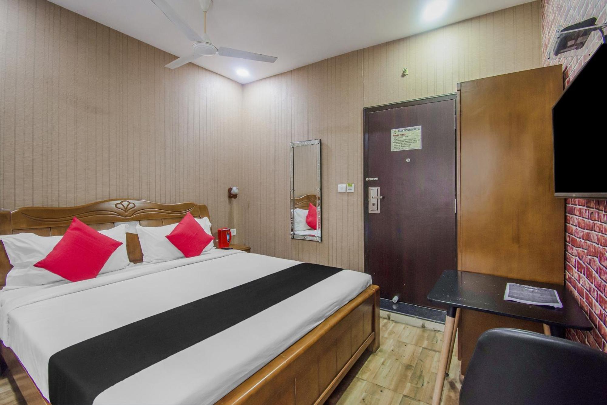 Collection O Mg Guest House Колката Екстериор снимка