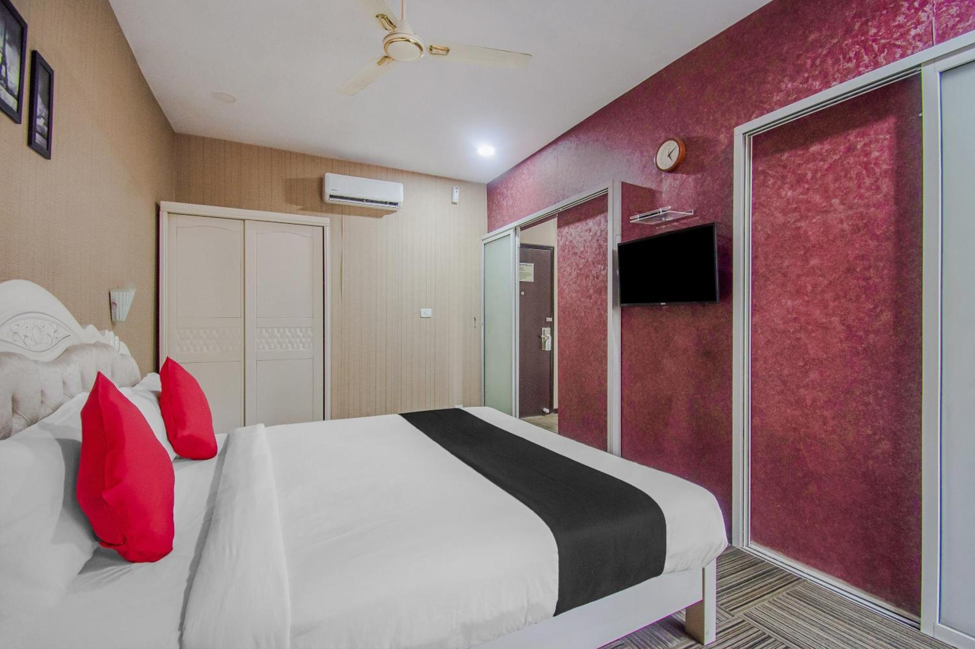 Collection O Mg Guest House Колката Екстериор снимка