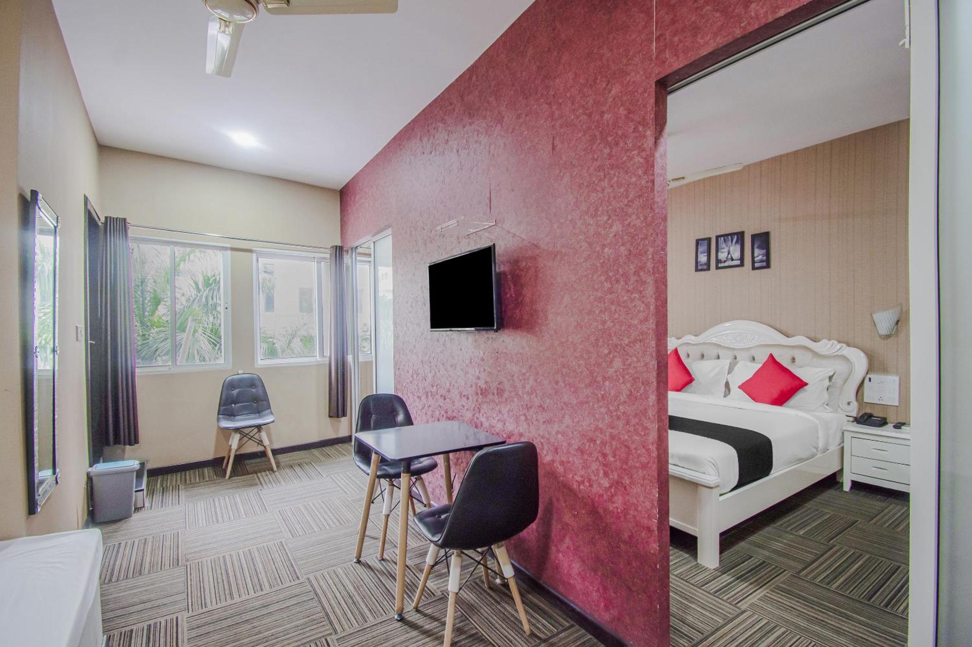 Collection O Mg Guest House Колката Екстериор снимка