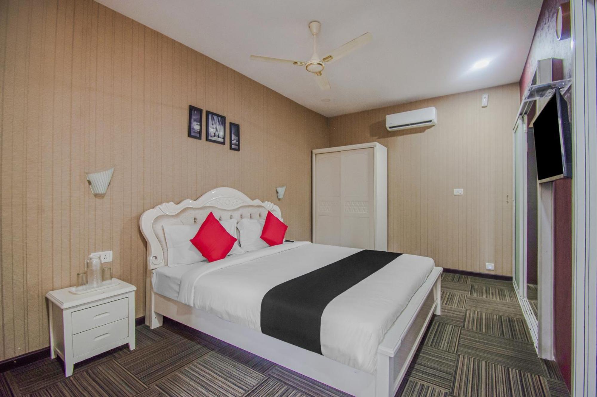Collection O Mg Guest House Колката Екстериор снимка