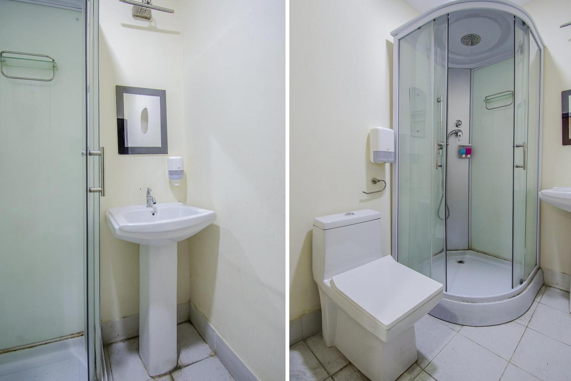 Collection O Mg Guest House Колката Екстериор снимка